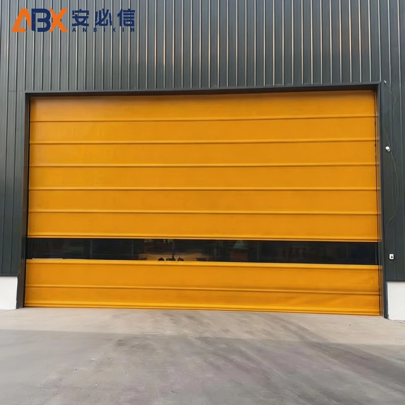南通市高速堆积门